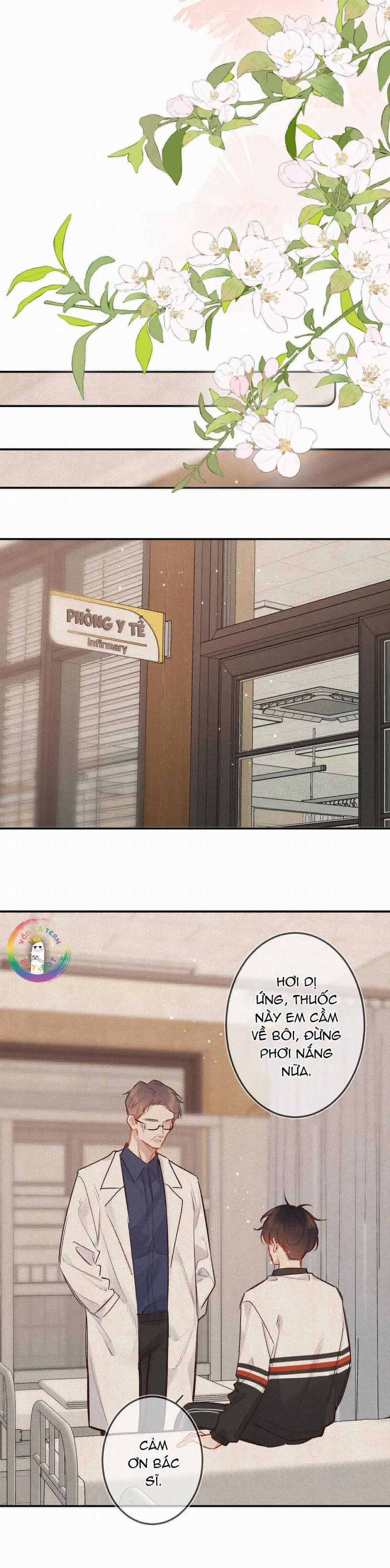 Em Đến Cùng Cơn Gió 48 trang 23