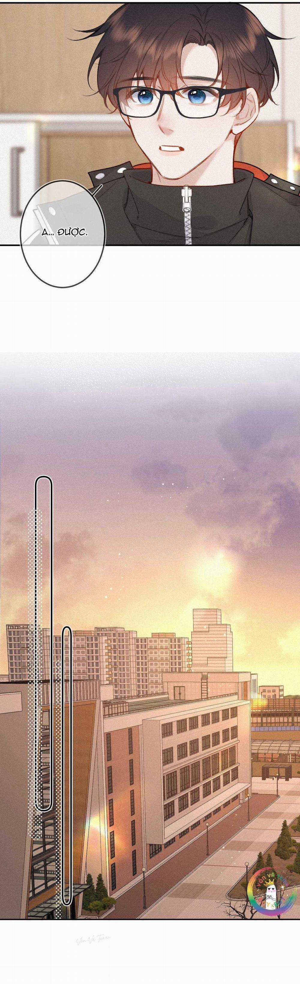 Em Đến Cùng Cơn Gió 48 trang 5