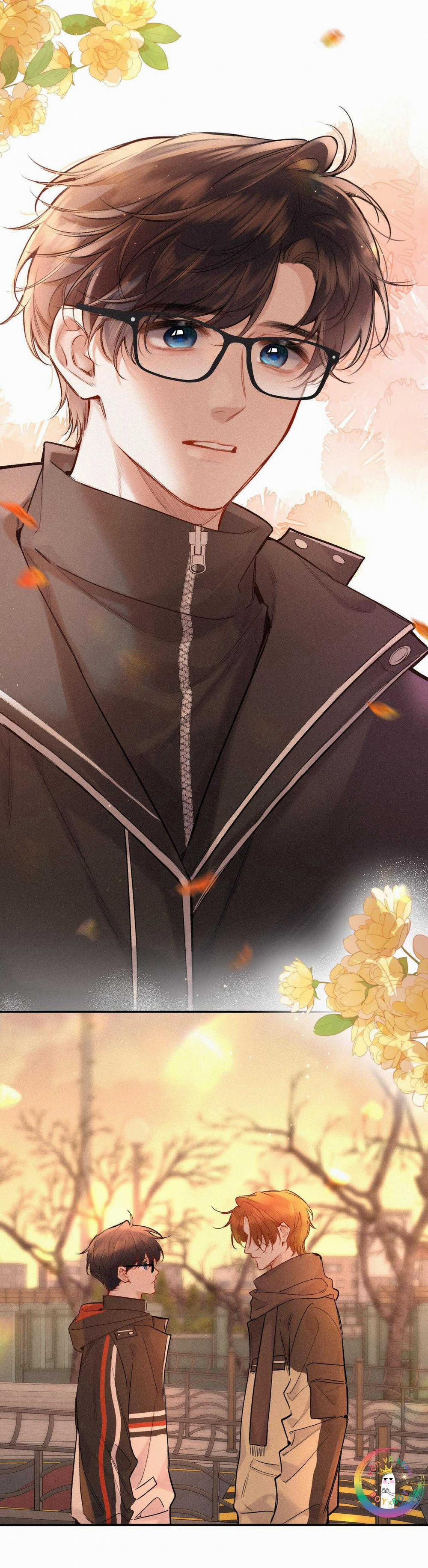 Em Đến Cùng Cơn Gió 48 trang 7