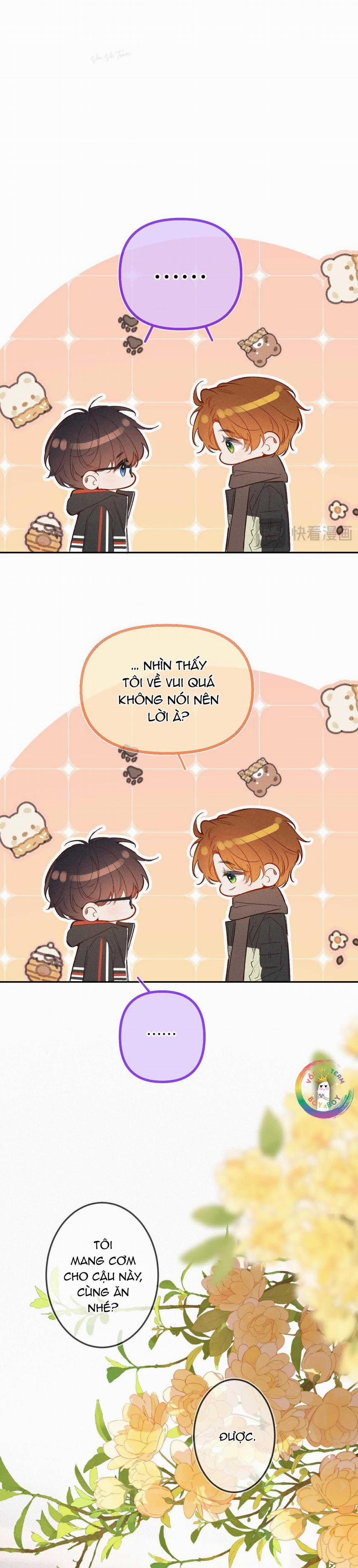 Em Đến Cùng Cơn Gió 48 trang 8