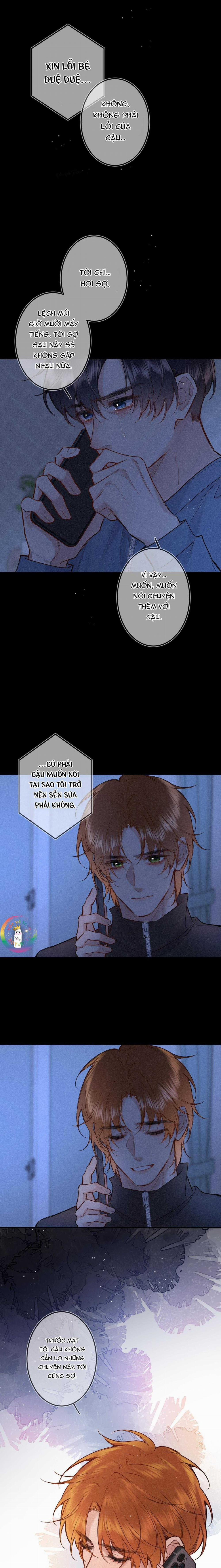 Em Đến Cùng Cơn Gió 49 trang 13