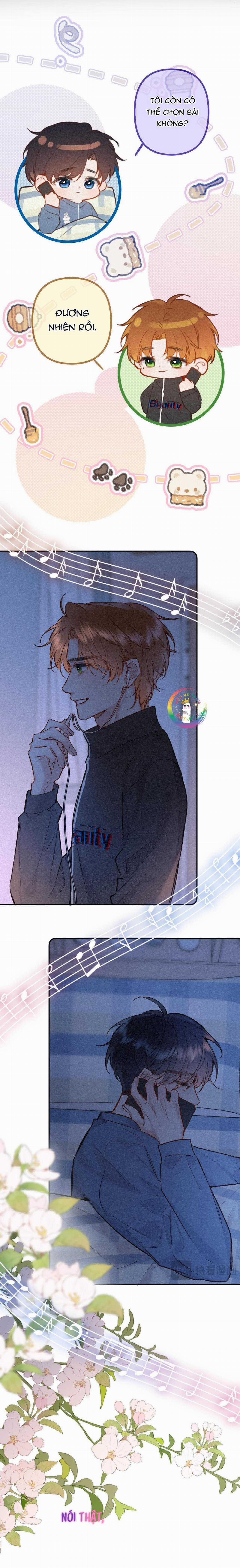 Em Đến Cùng Cơn Gió 49 trang 15