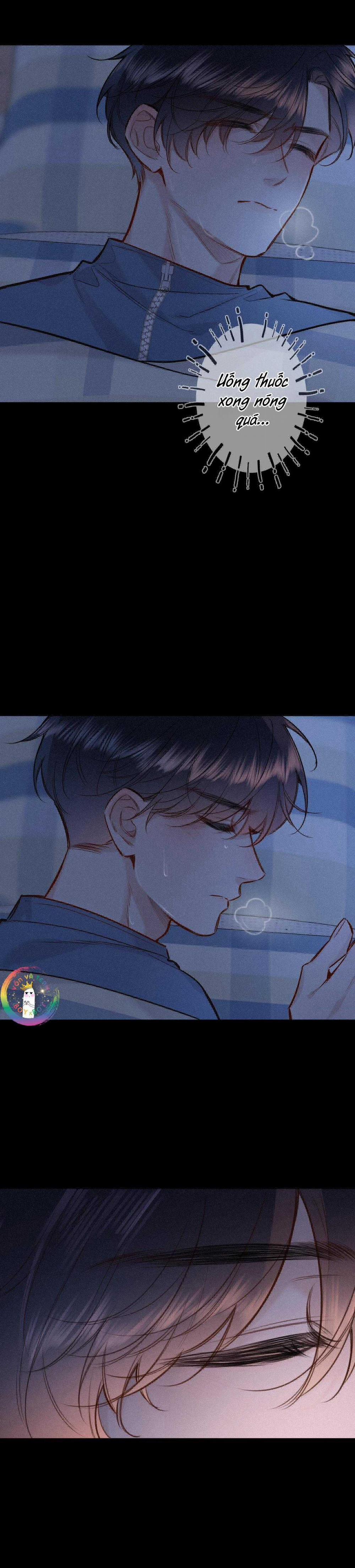 Em Đến Cùng Cơn Gió 49 trang 4