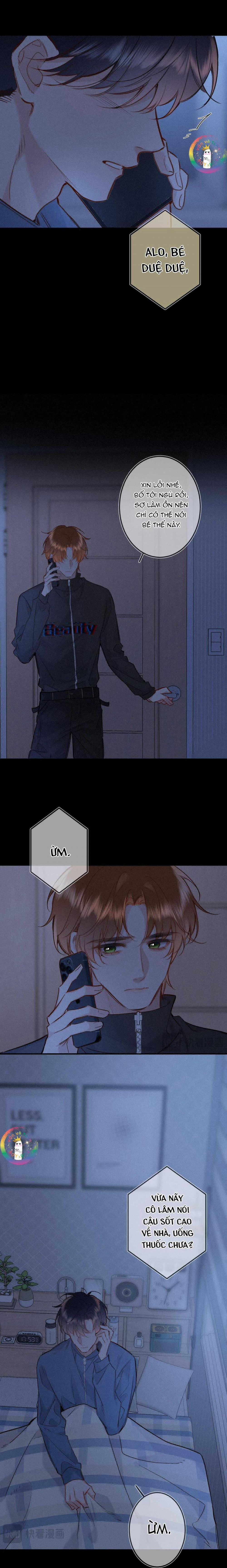 Em Đến Cùng Cơn Gió 49 trang 9