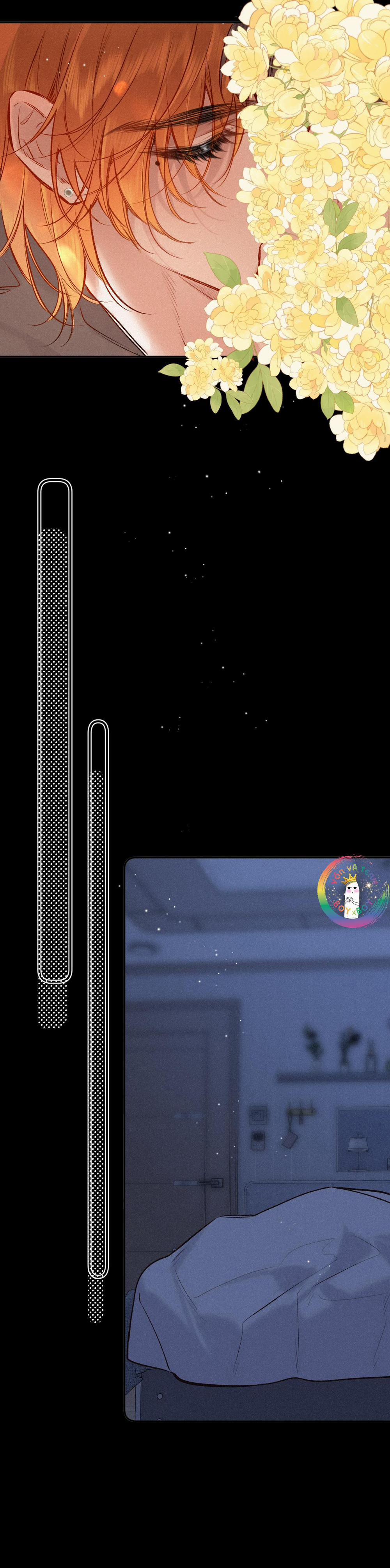 Em Đến Cùng Cơn Gió 50 0 cuối (I) trang 17