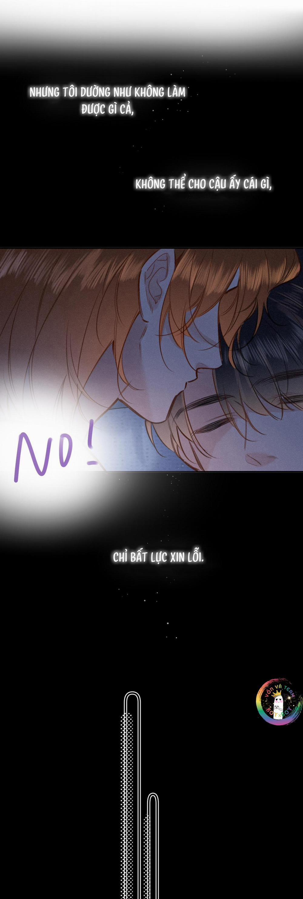 Em Đến Cùng Cơn Gió 50 0 cuối (I) trang 21