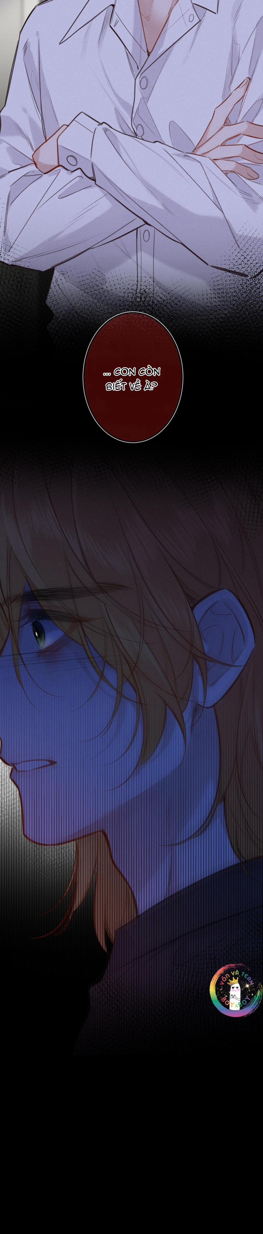 Em Đến Cùng Cơn Gió 50 0 cuối (I) trang 23
