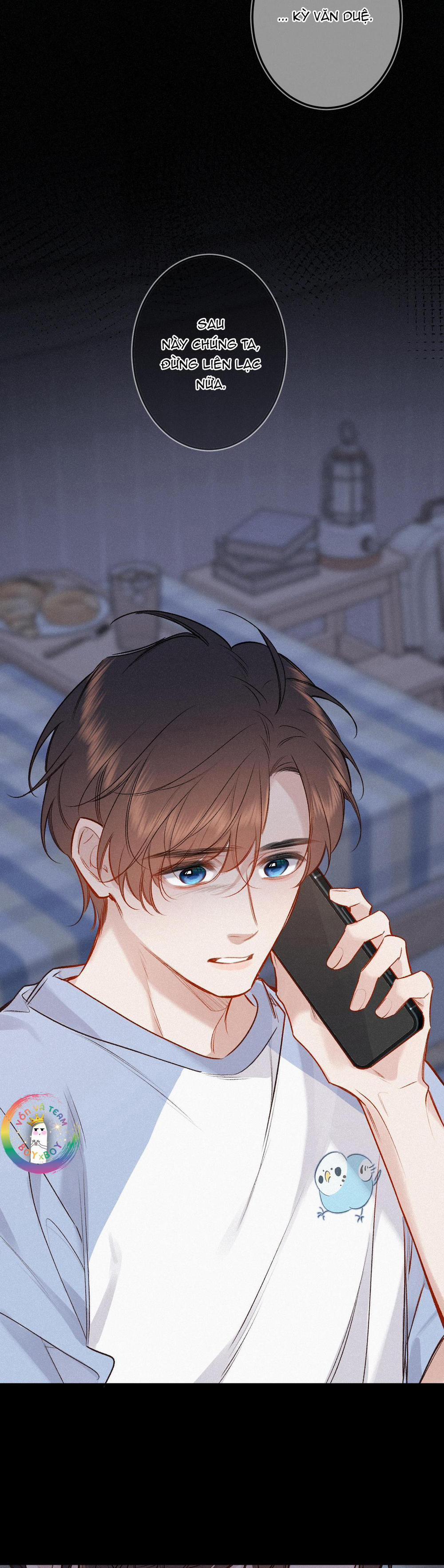 Em Đến Cùng Cơn Gió 50 0 cuối (I) trang 29
