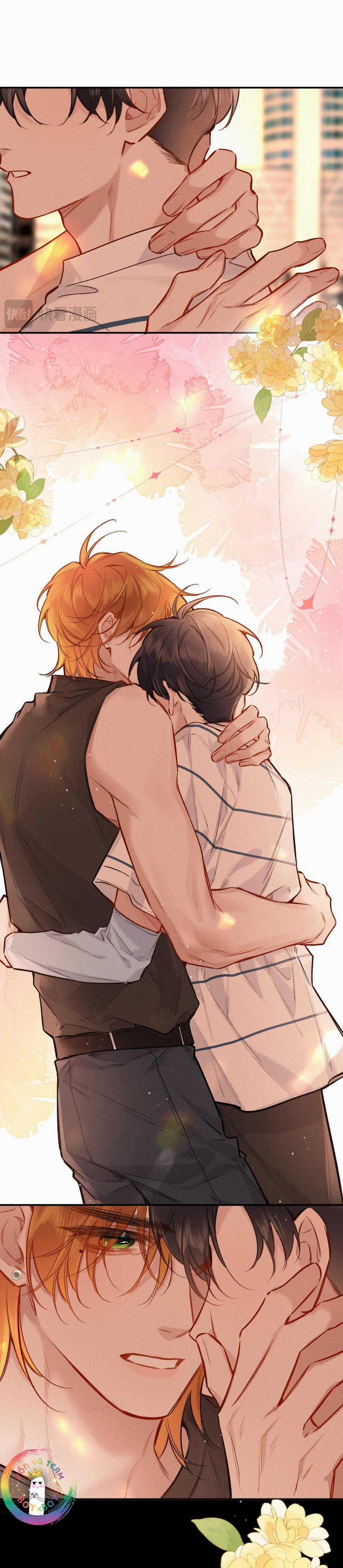 Em Đến Cùng Cơn Gió 50 trang 16