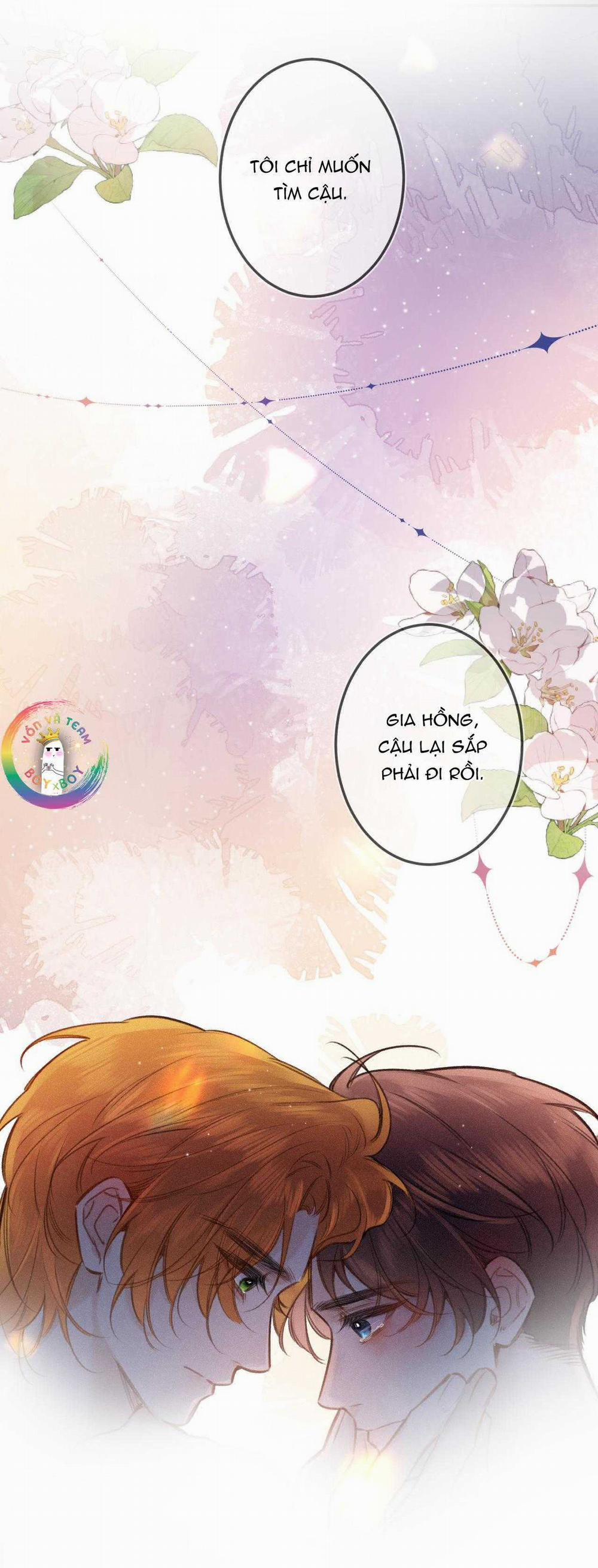 Em Đến Cùng Cơn Gió 50 trang 19