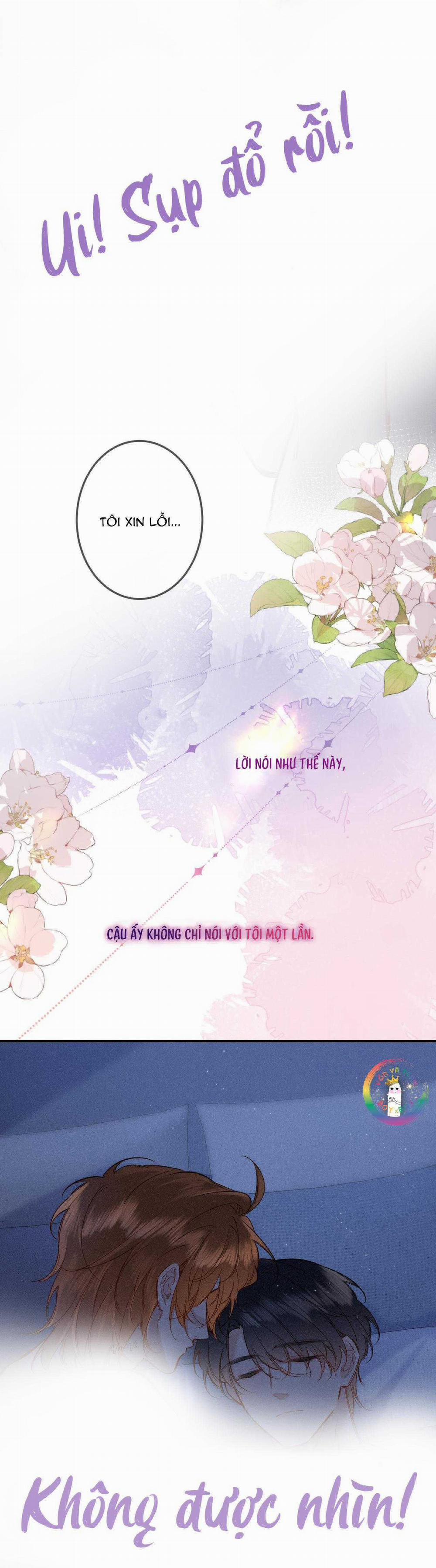 Em Đến Cùng Cơn Gió 50 trang 20