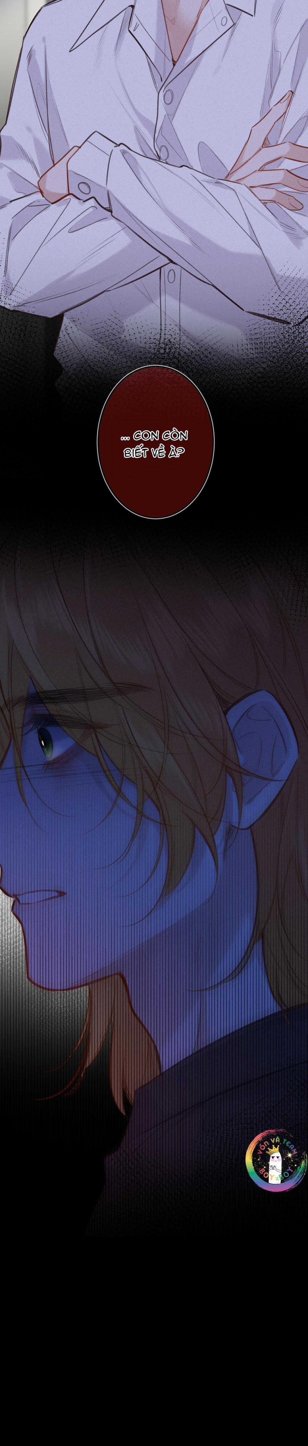 Em Đến Cùng Cơn Gió 50 trang 23