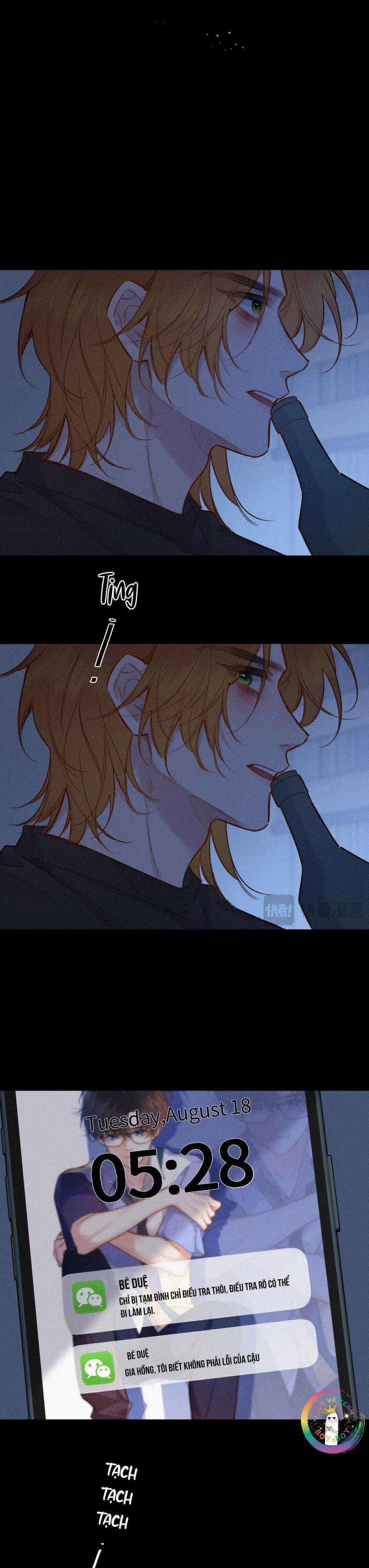 Em Đến Cùng Cơn Gió 50 trang 26