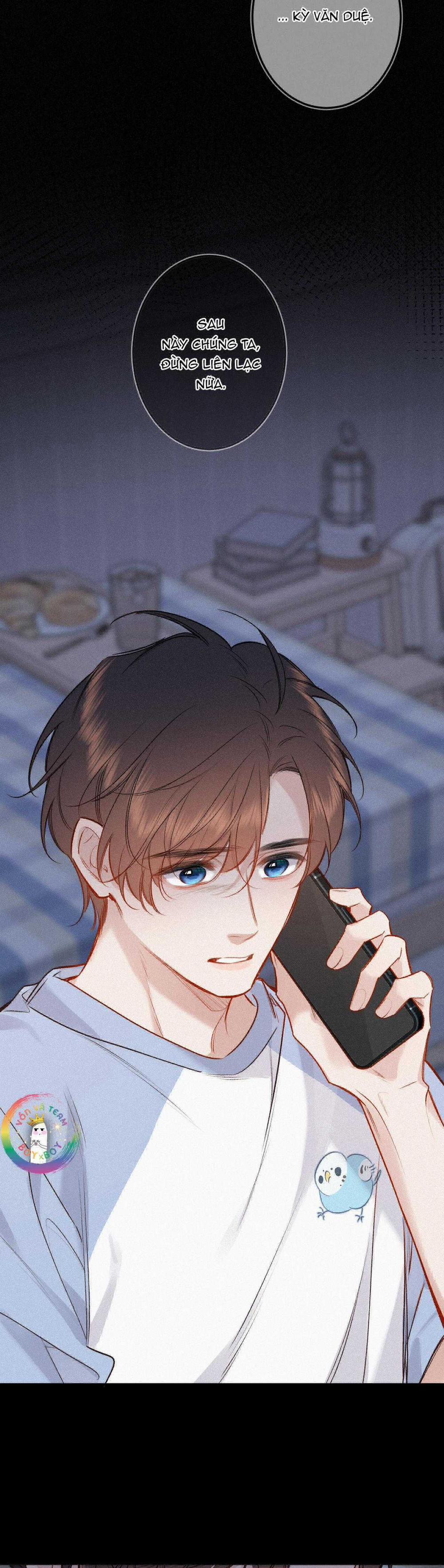 Em Đến Cùng Cơn Gió 50 trang 29