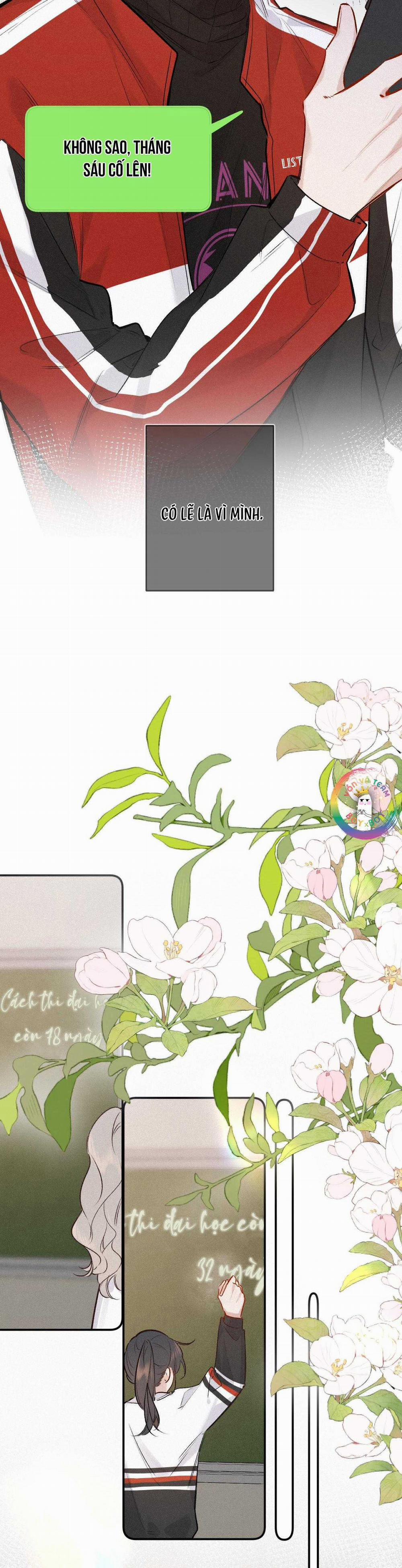 Em Đến Cùng Cơn Gió 50 trang 3