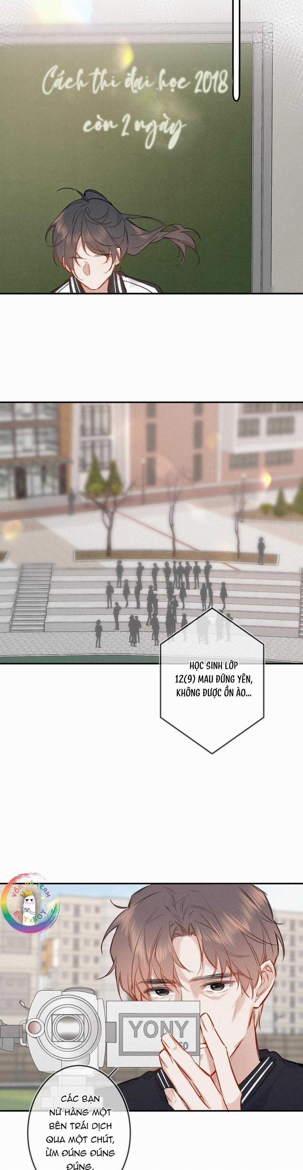 Em Đến Cùng Cơn Gió 50 trang 4