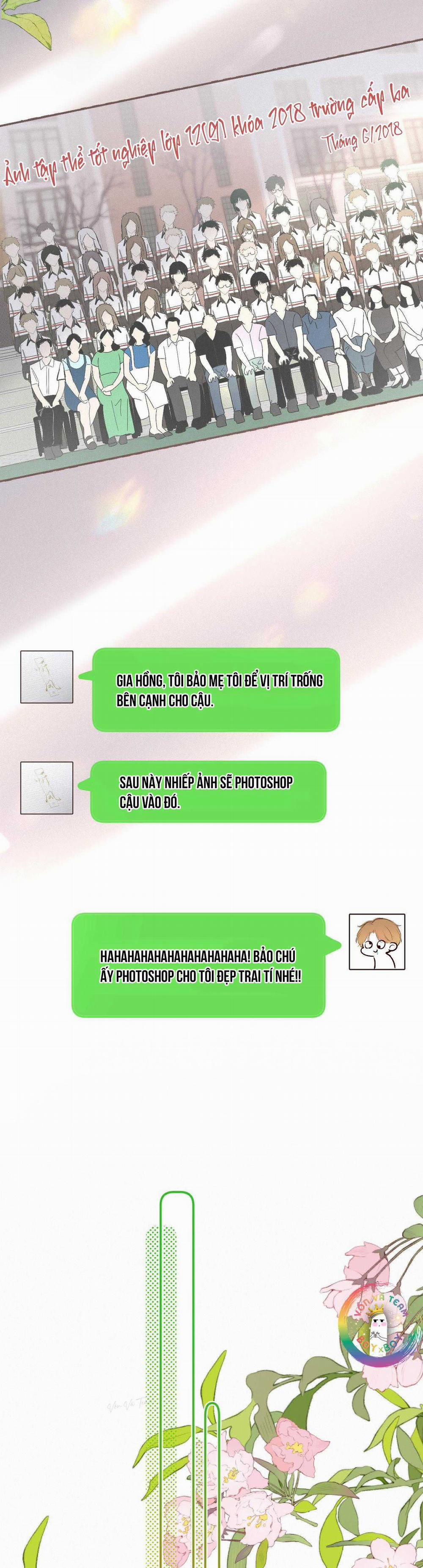 Em Đến Cùng Cơn Gió 50 trang 6