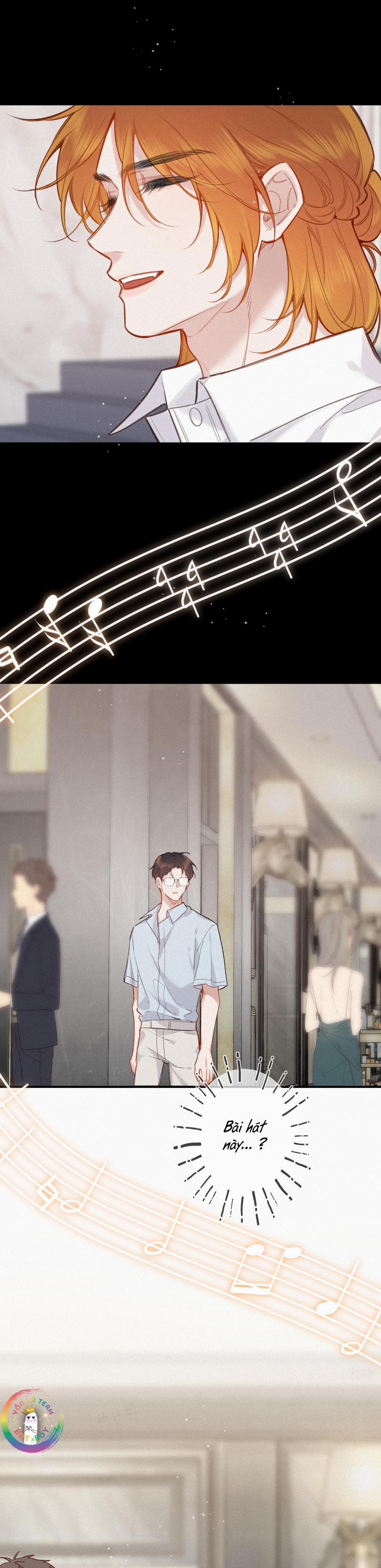 Em Đến Cùng Cơn Gió 51 End ChínhTruyện trang 24