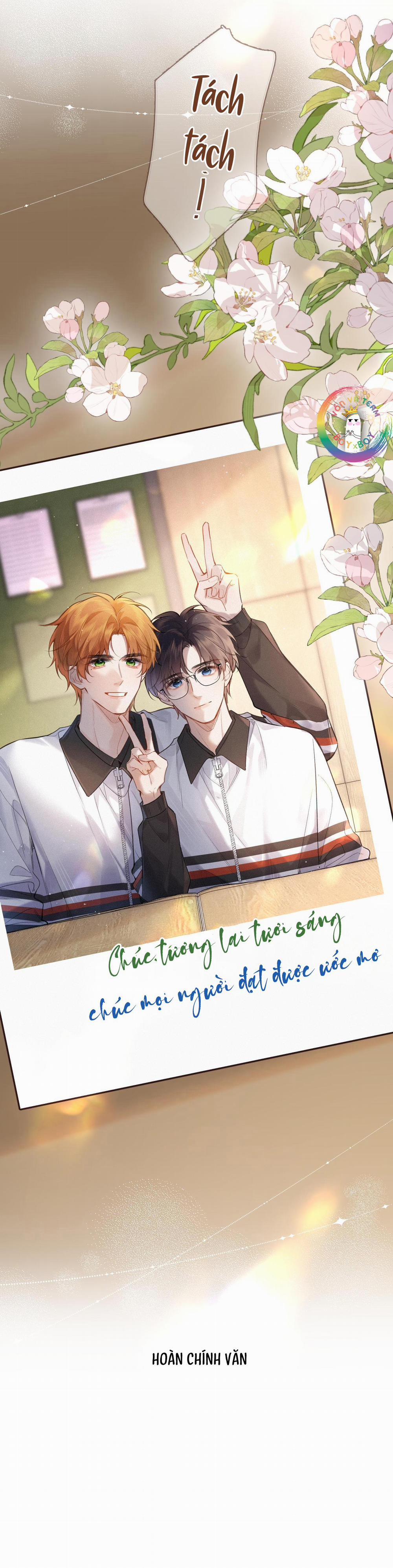 Em Đến Cùng Cơn Gió 51 End ChínhTruyện trang 38