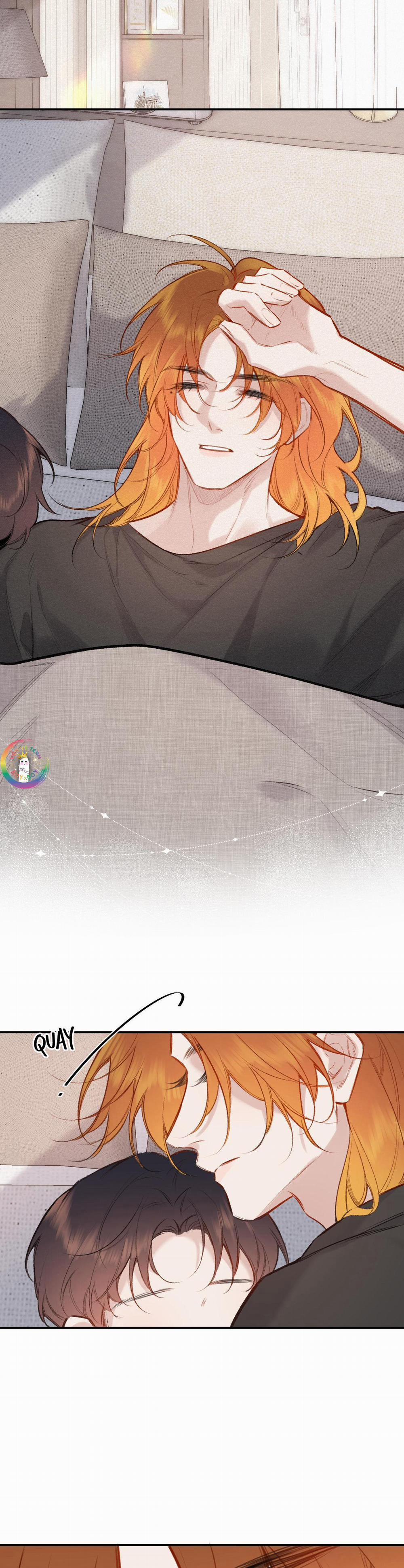 Em Đến Cùng Cơn Gió 52 Ngoại truyện 1 trang 2