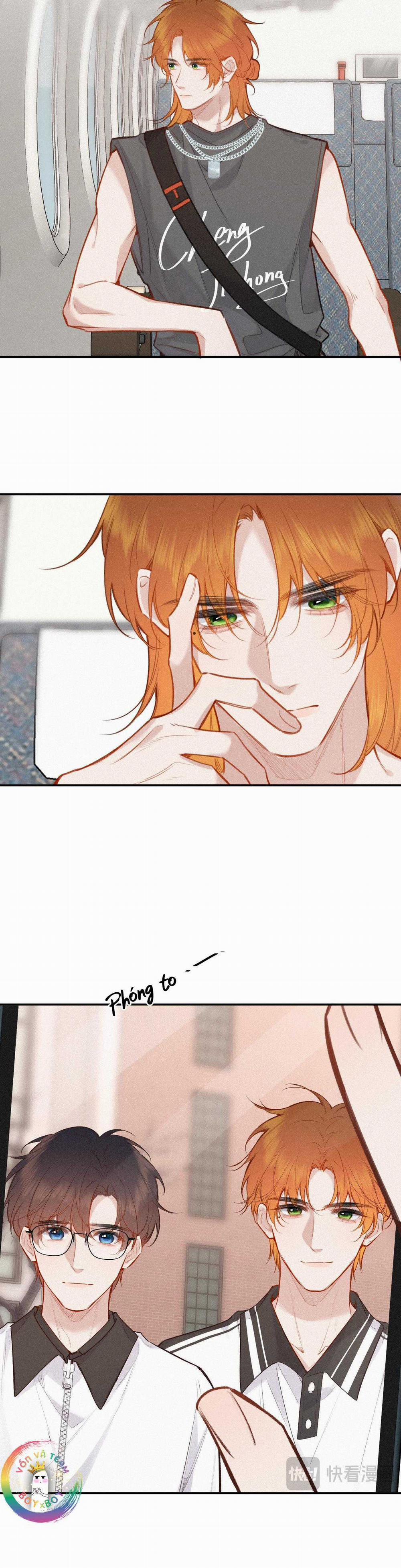 Em Đến Cùng Cơn Gió 53 trang 5