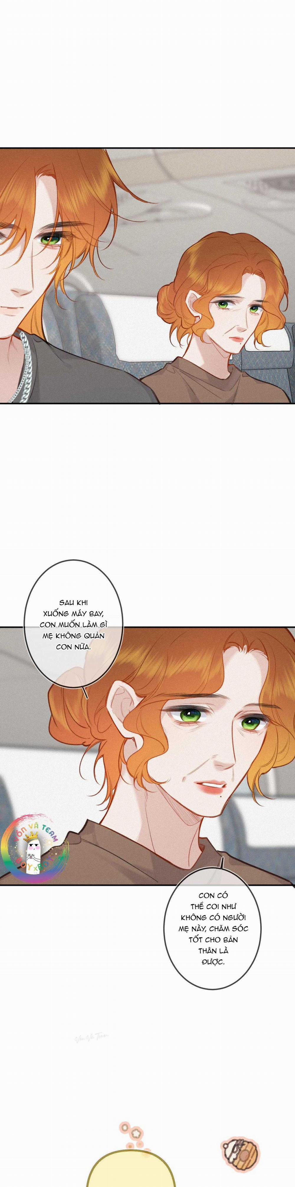 Em Đến Cùng Cơn Gió 53 trang 6