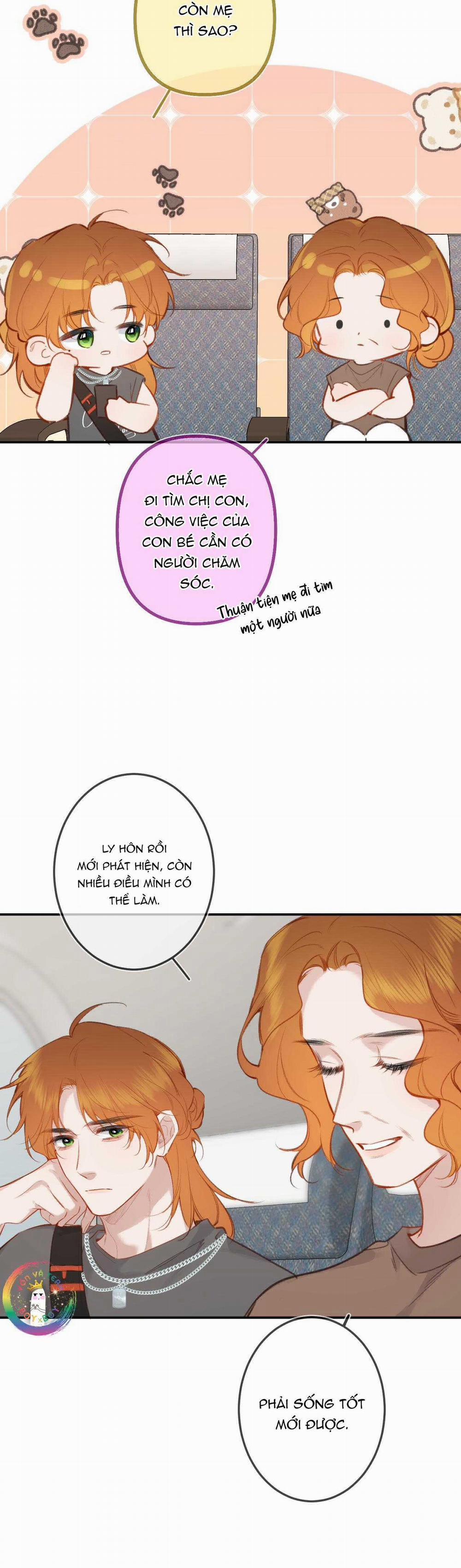 Em Đến Cùng Cơn Gió 53 trang 7