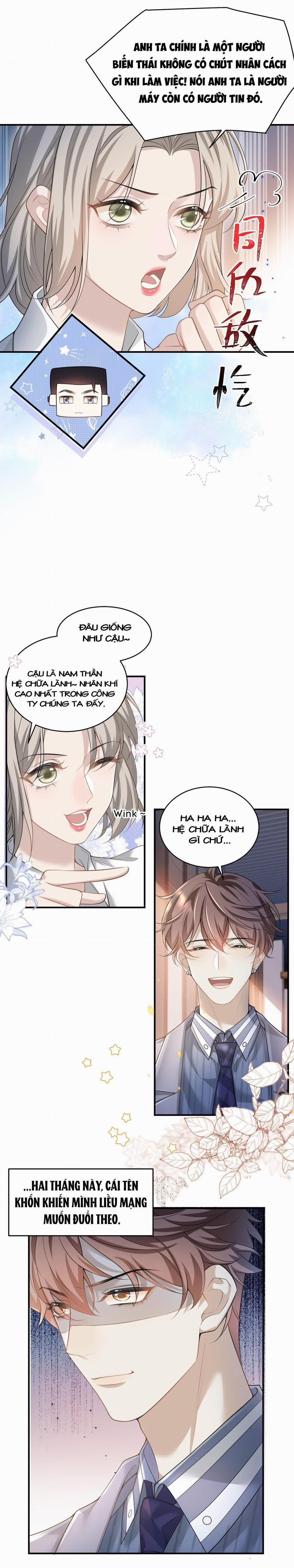 Em Đến Trong Đêm 1 trang 12