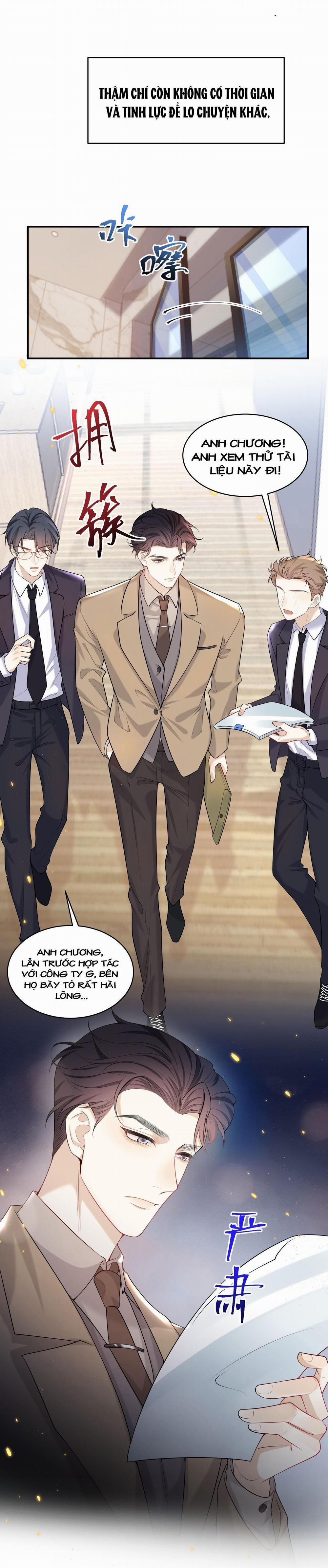 Em Đến Trong Đêm 1 trang 13