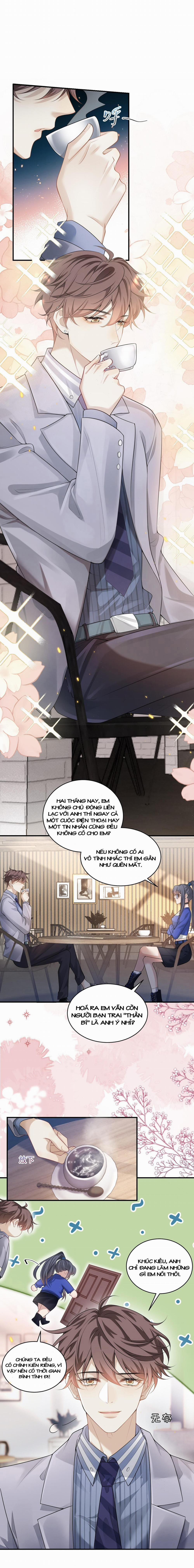 Em Đến Trong Đêm 1 trang 4