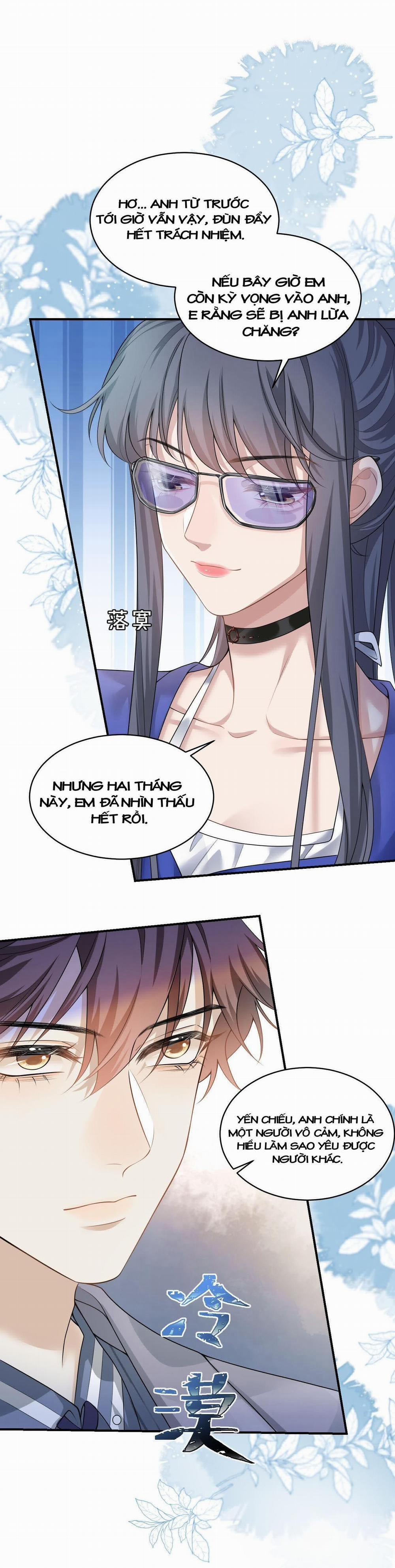 Em Đến Trong Đêm 1 trang 5