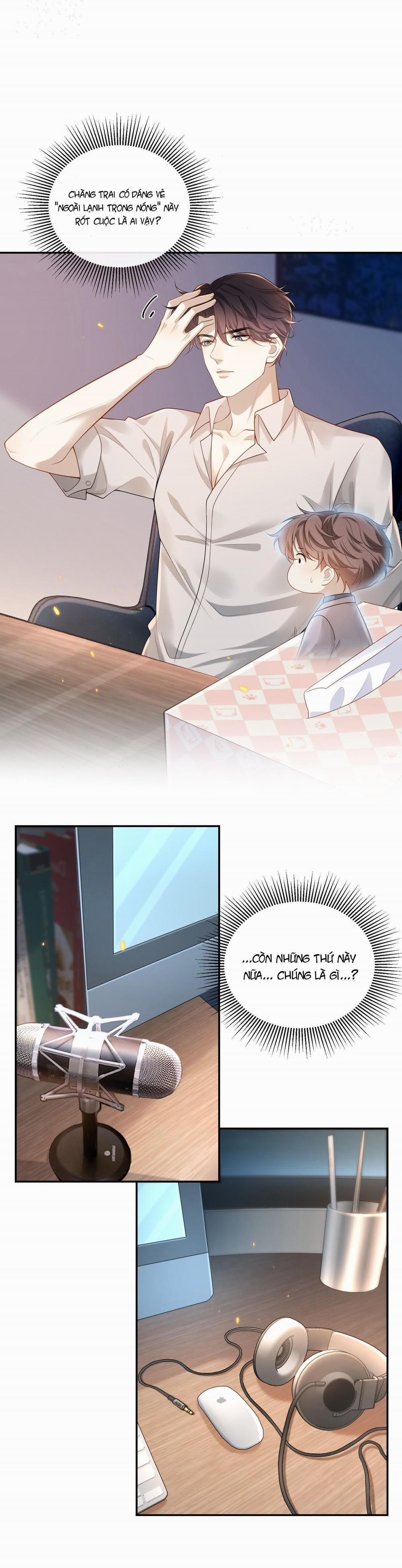 Em Đến Trong Đêm 2 trang 3