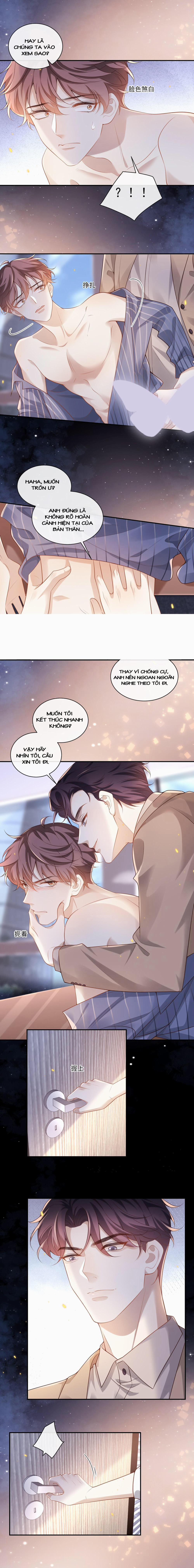 Em Đến Trong Đêm 3 trang 2