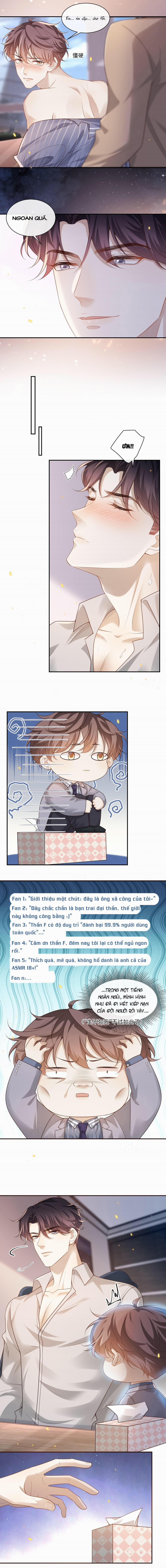 Em Đến Trong Đêm 3 trang 3