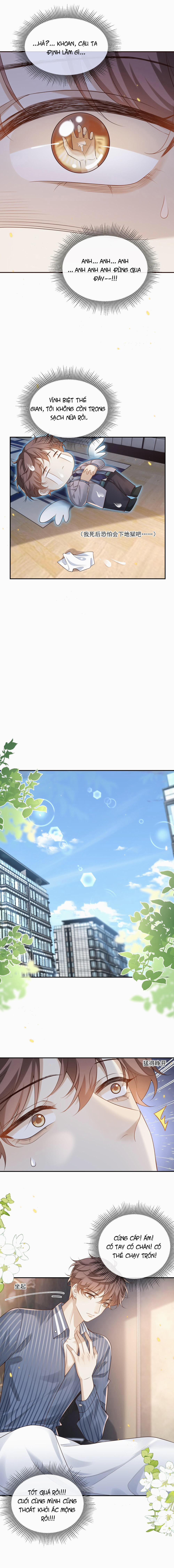 Em Đến Trong Đêm 3 trang 4