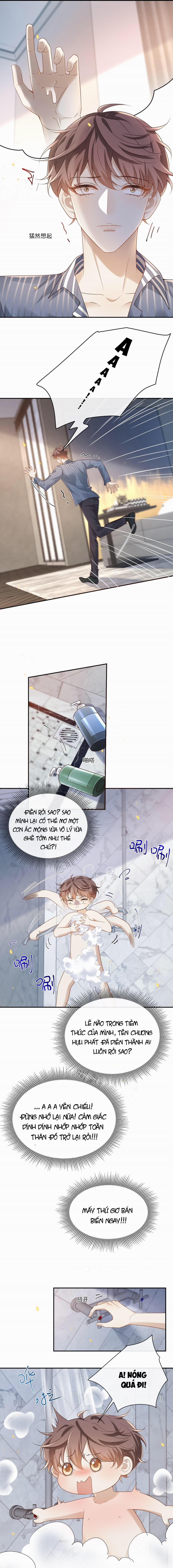 Em Đến Trong Đêm 3 trang 5