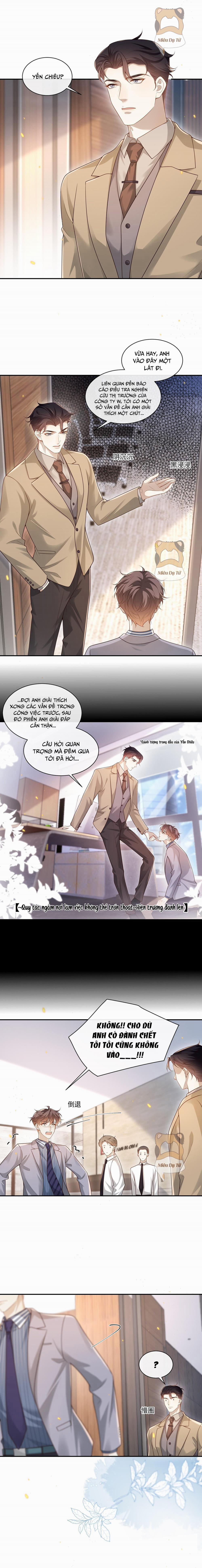 Em Đến Trong Đêm 4 trang 2