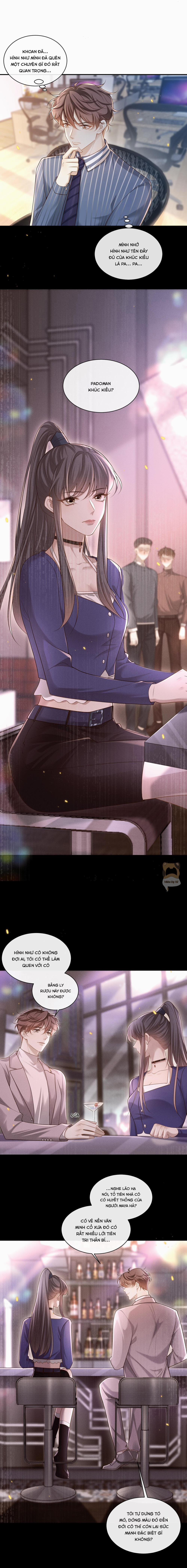 Em Đến Trong Đêm 5 trang 5