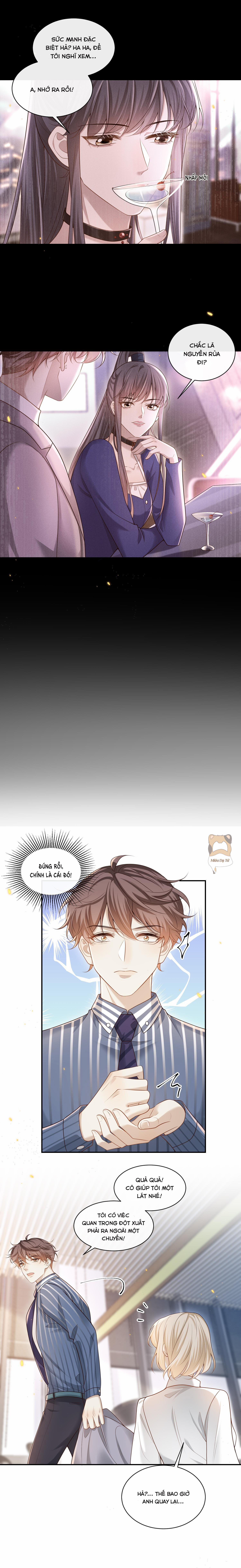 Em Đến Trong Đêm 5 trang 6