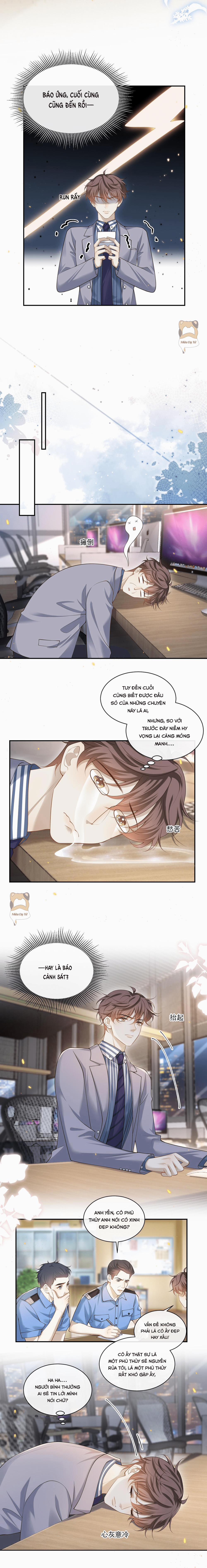 Em Đến Trong Đêm 6 trang 2