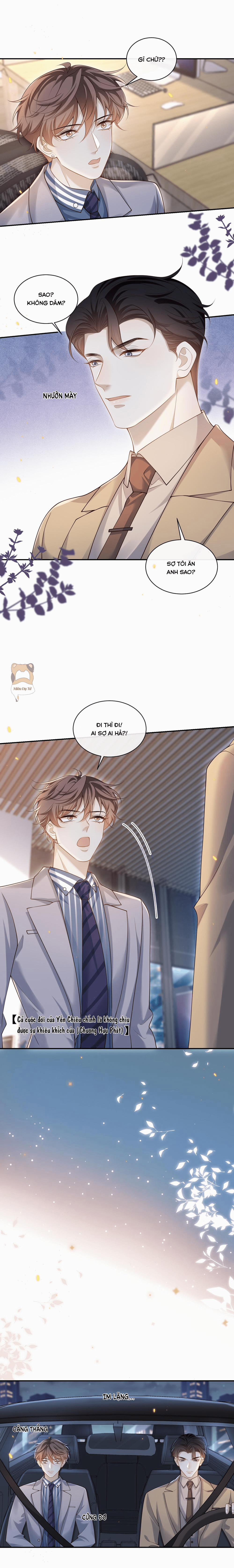 Em Đến Trong Đêm 6 trang 6