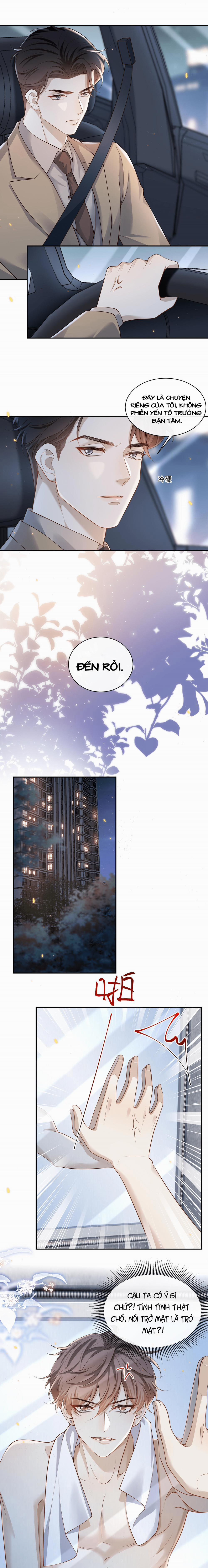 Em Đến Trong Đêm 7 trang 2