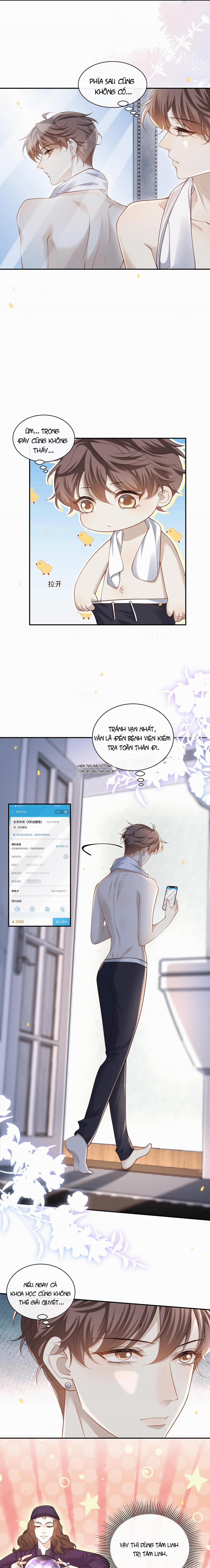 Em Đến Trong Đêm 7 trang 4