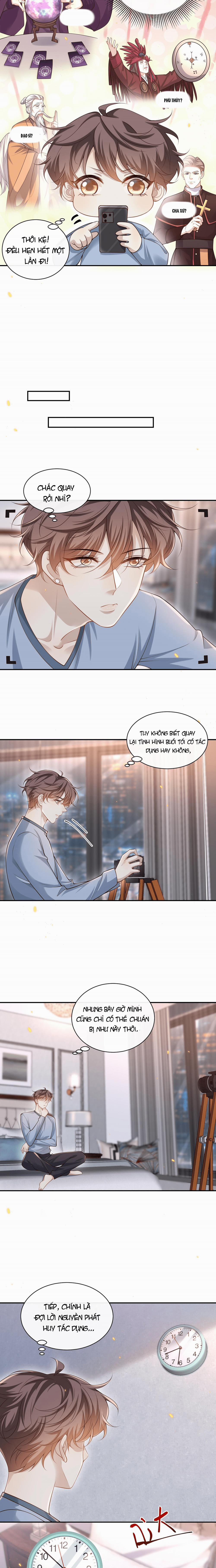 Em Đến Trong Đêm 7 trang 5