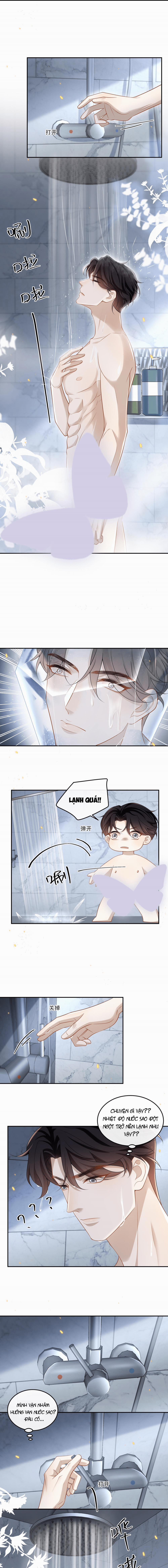 Em Đến Trong Đêm 8 trang 5