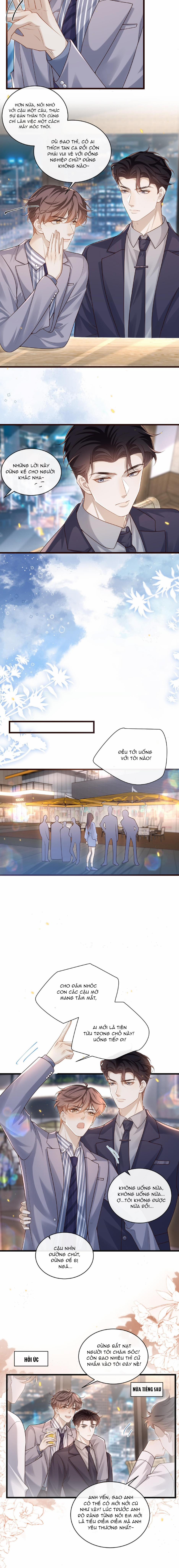 Em Đến Trong Đêm 9 trang 5