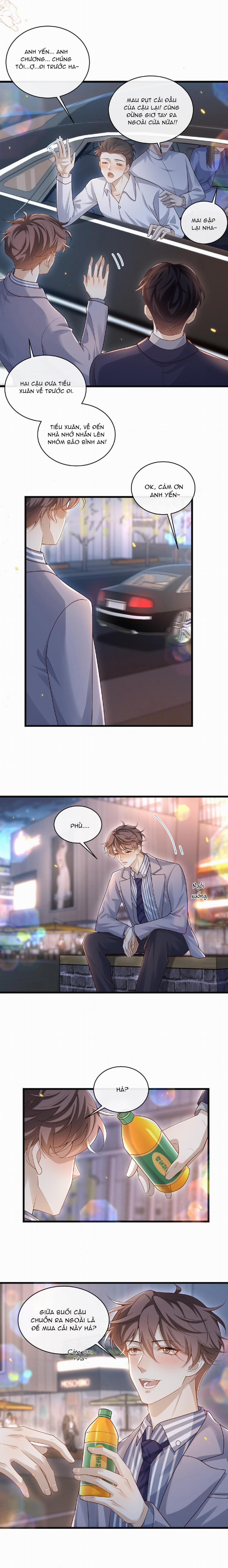 Em Đến Trong Đêm 9 trang 6