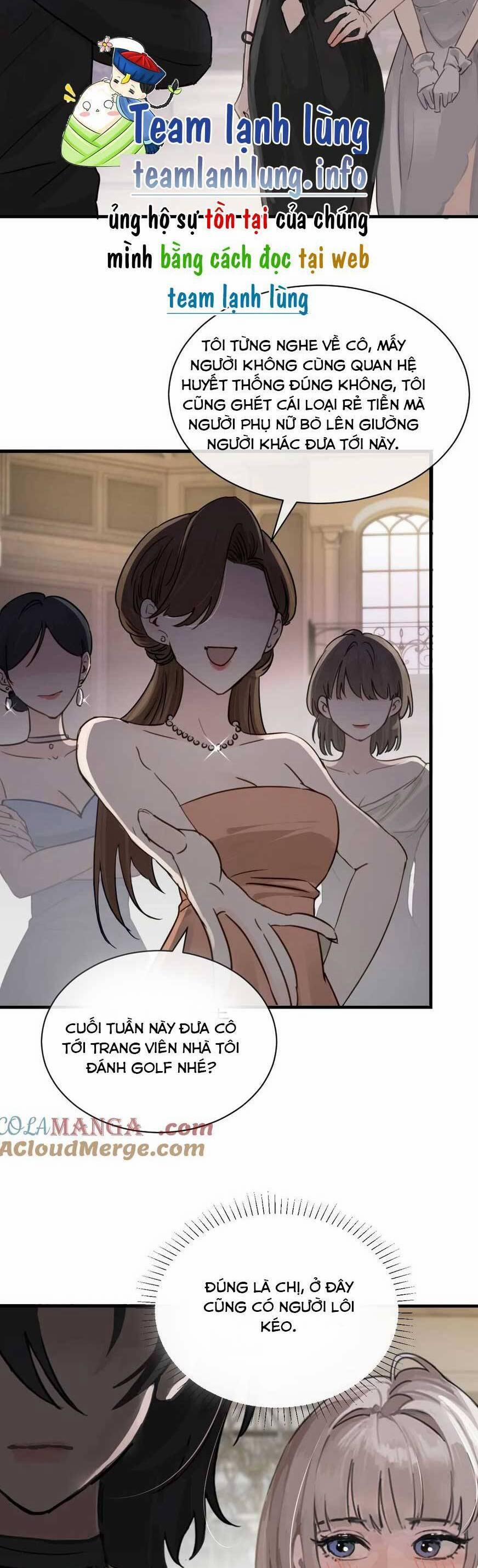 Em Gái Bệnh Hoạn Chỉ Muốn Tôi Lúc Nào Cũng Bắt Nạt Cô Ấy 25 trang 4