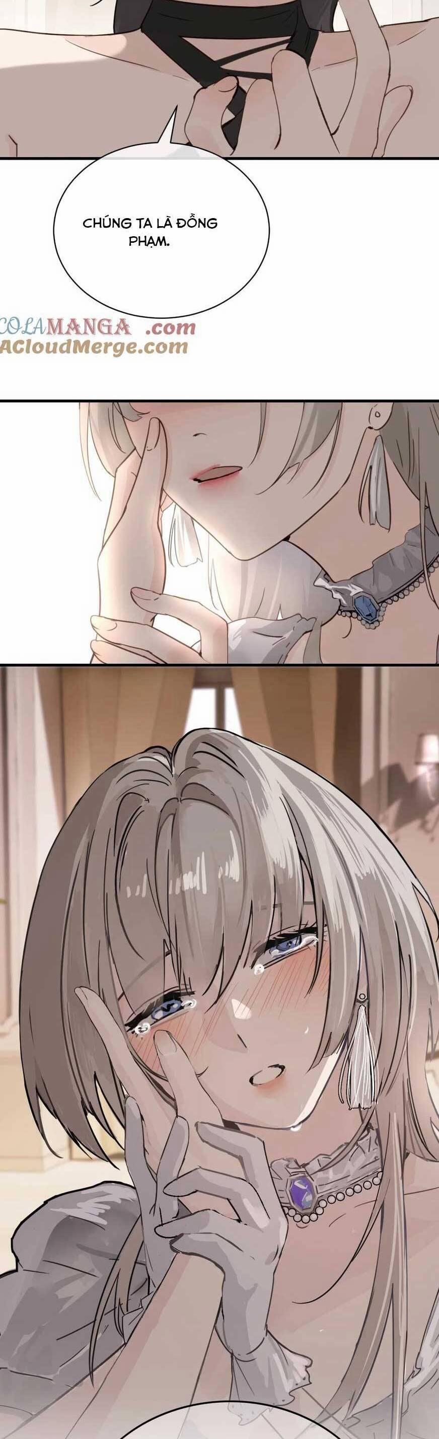 Em Gái Bệnh Hoạn Chỉ Muốn Tôi Lúc Nào Cũng Bắt Nạt Cô Ấy 26 trang 12