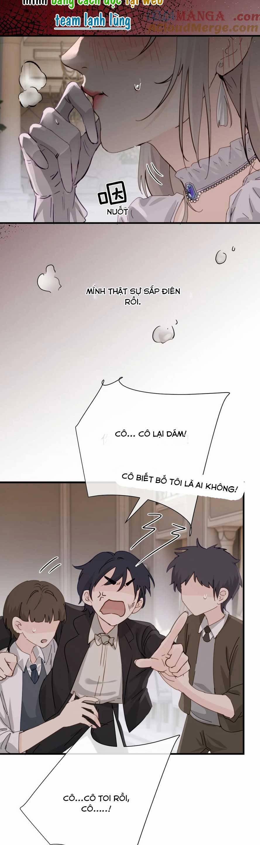 Em Gái Bệnh Hoạn Chỉ Muốn Tôi Lúc Nào Cũng Bắt Nạt Cô Ấy 26 trang 17